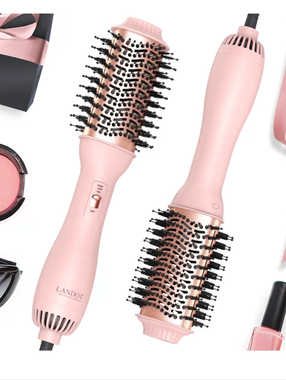 Hair Blow Dryer Brush